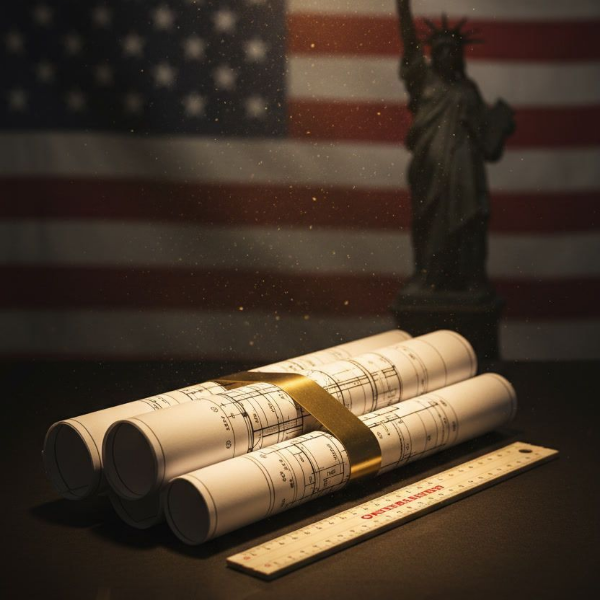 Одобрение программы EB-1A для дизайнера