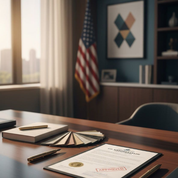 Одобрение кейса EB-1A в сфере питания