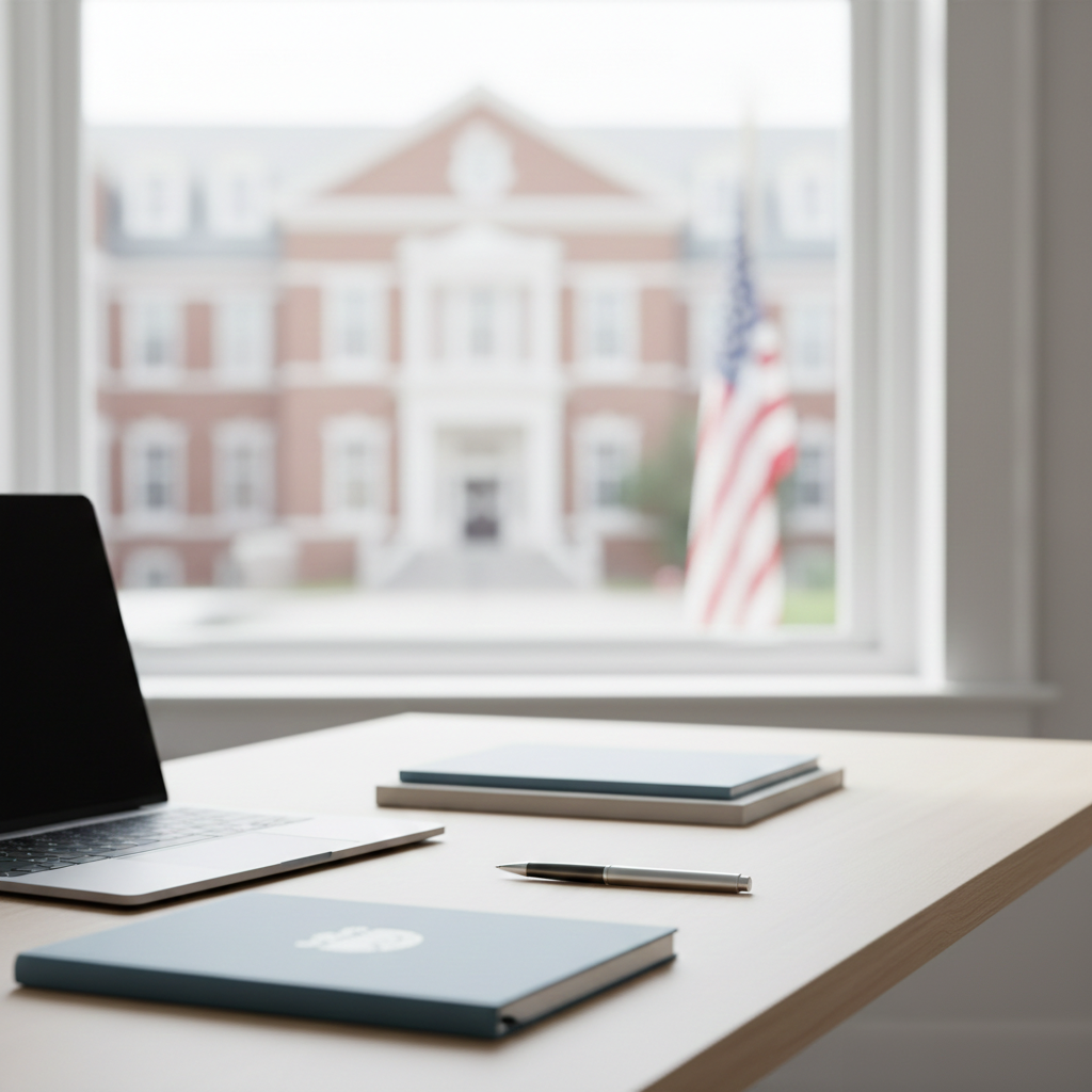 студенческая виза в ссша