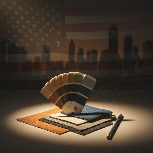 Ускоренное рассмотрение кейса на EB-1A из США