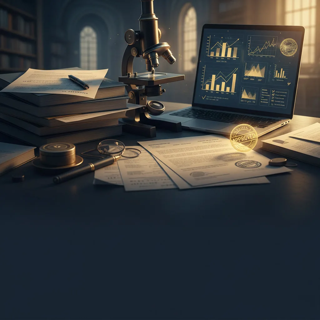 Одобрение EB-1A для ученого